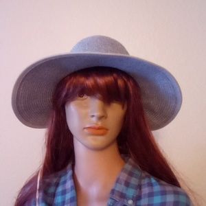 Summer Hat by Sun & Sand